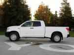 Toyota Tundra Double Cab Work Truck Package 2009 года
